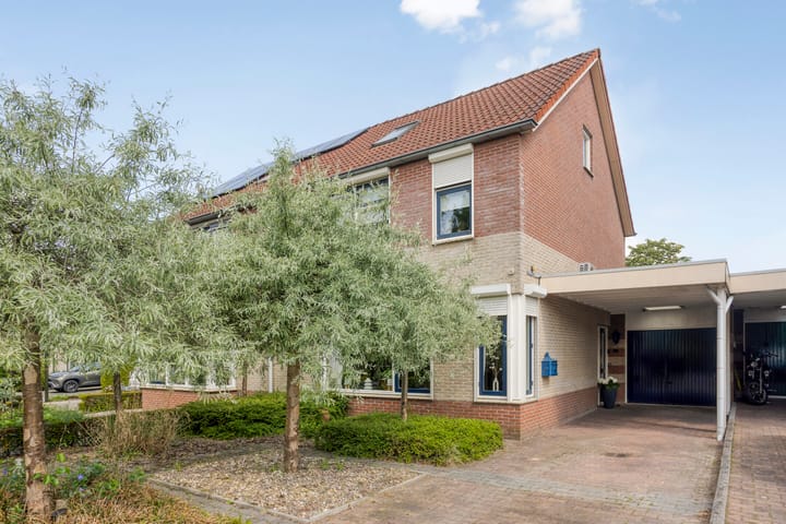 Foto 3 van Leliestraat 64