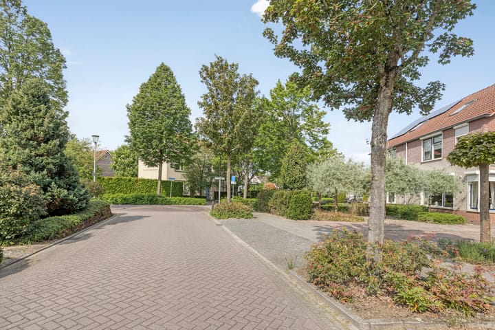 Foto 4 van Leliestraat 64