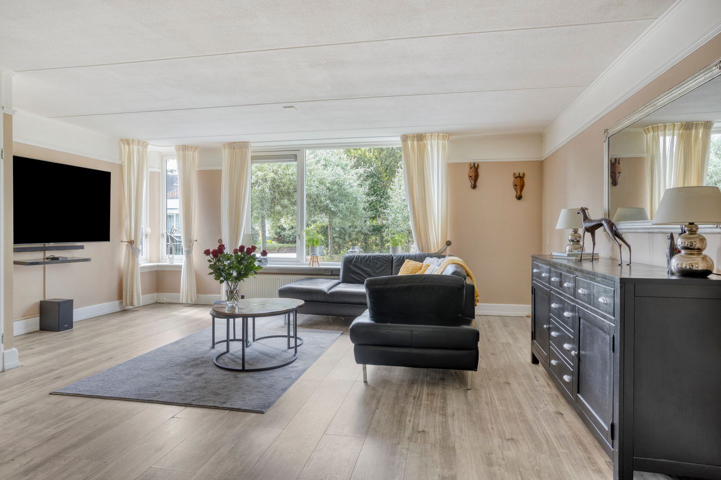 Foto 10 van Leliestraat 64