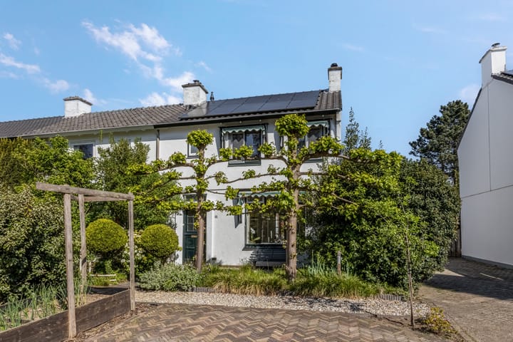 Foto 1 van Verlengde Parkweg 42