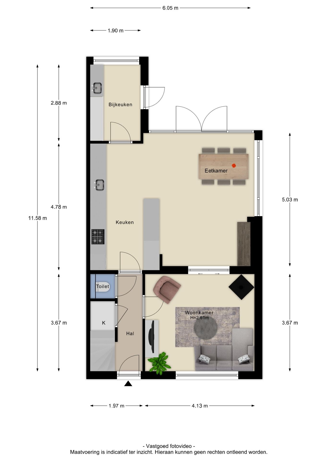 Foto 59 van Verlengde Parkweg 42