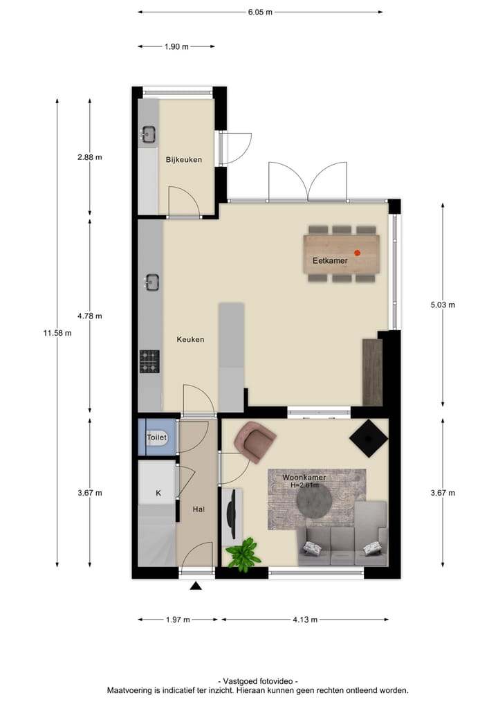 Foto 59 van Verlengde Parkweg 42