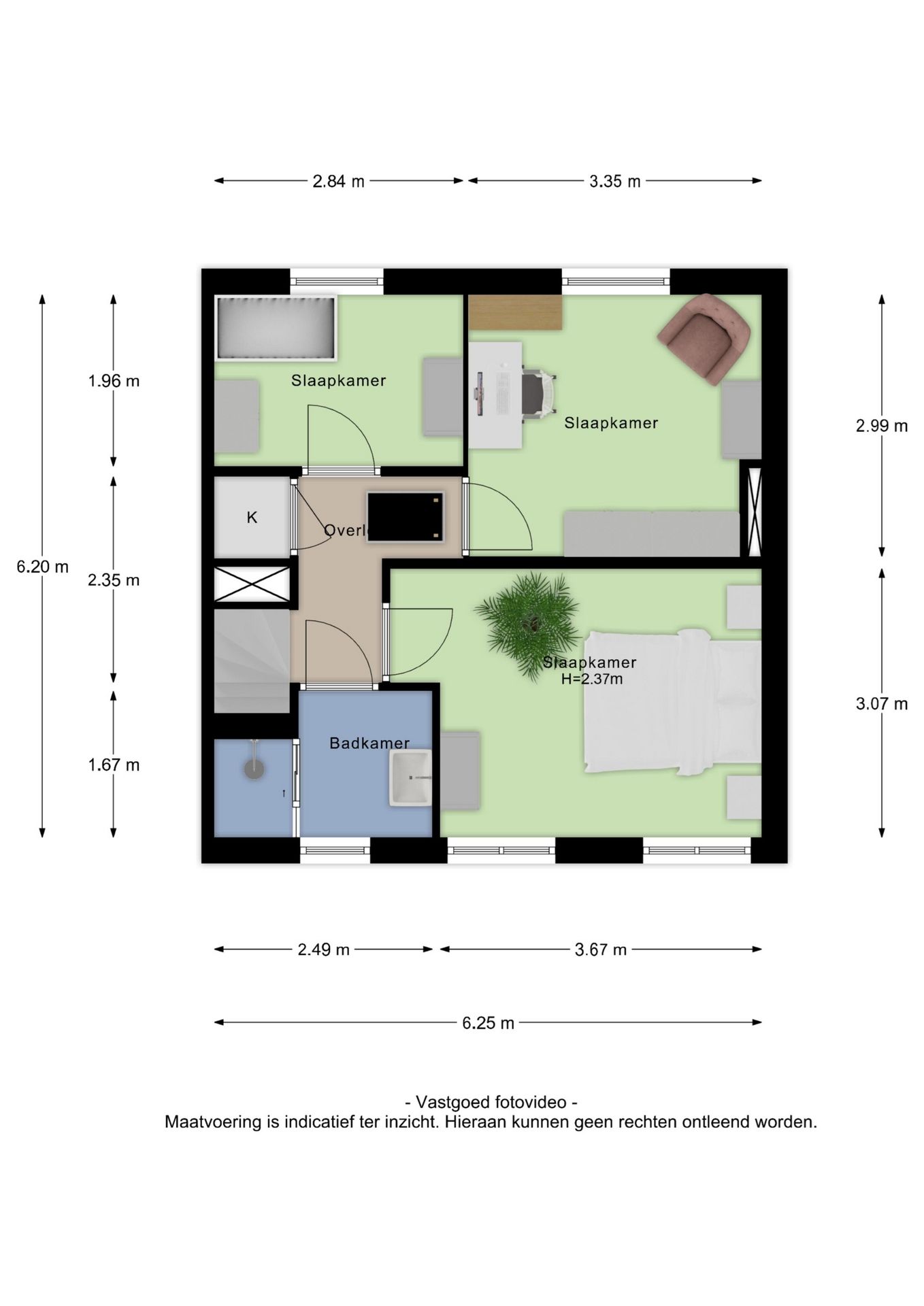 Foto 60 van Verlengde Parkweg 42