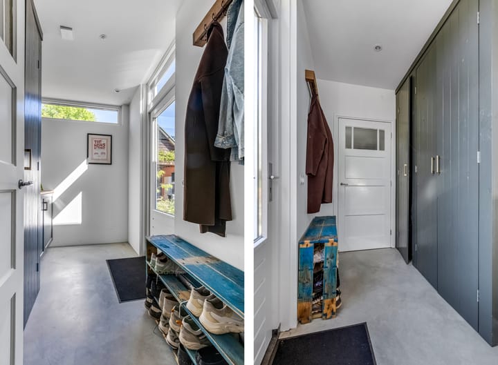 Foto 3 van Verlengde Parkweg 42