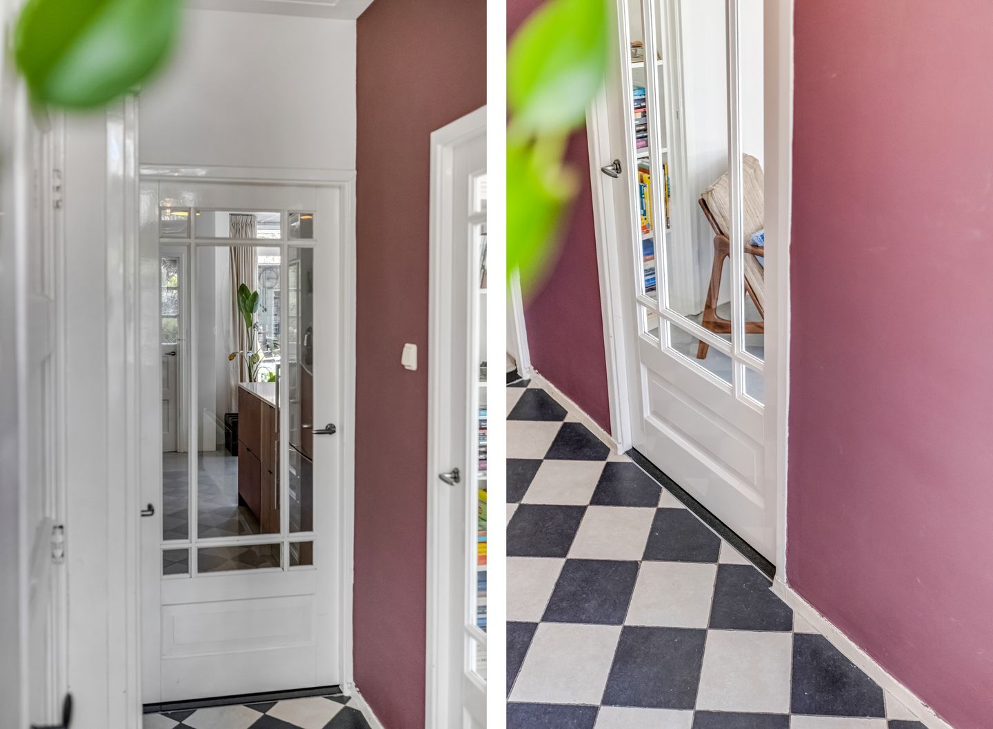 Foto 4 van Verlengde Parkweg 42