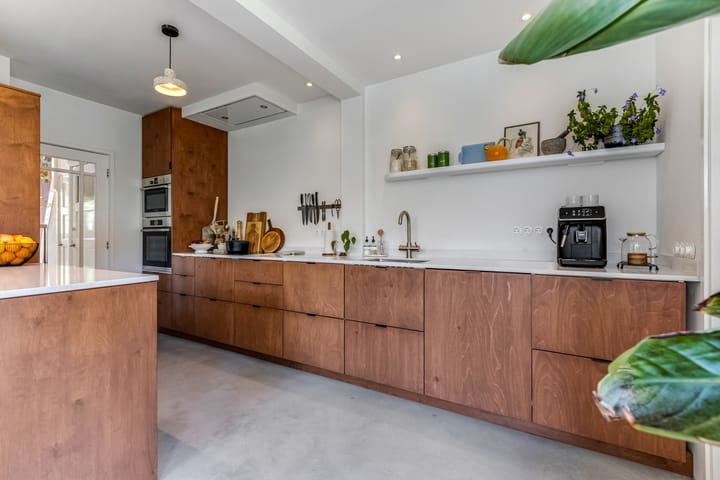 Foto 5 van Verlengde Parkweg 42