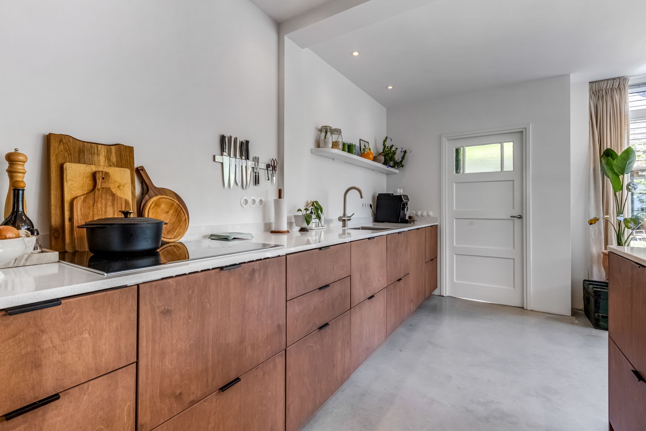 Foto 6 van Verlengde Parkweg 42