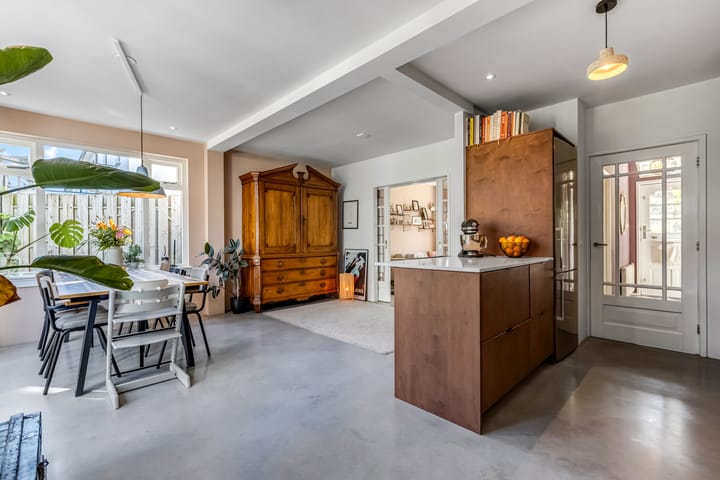 Foto 7 van Verlengde Parkweg 42