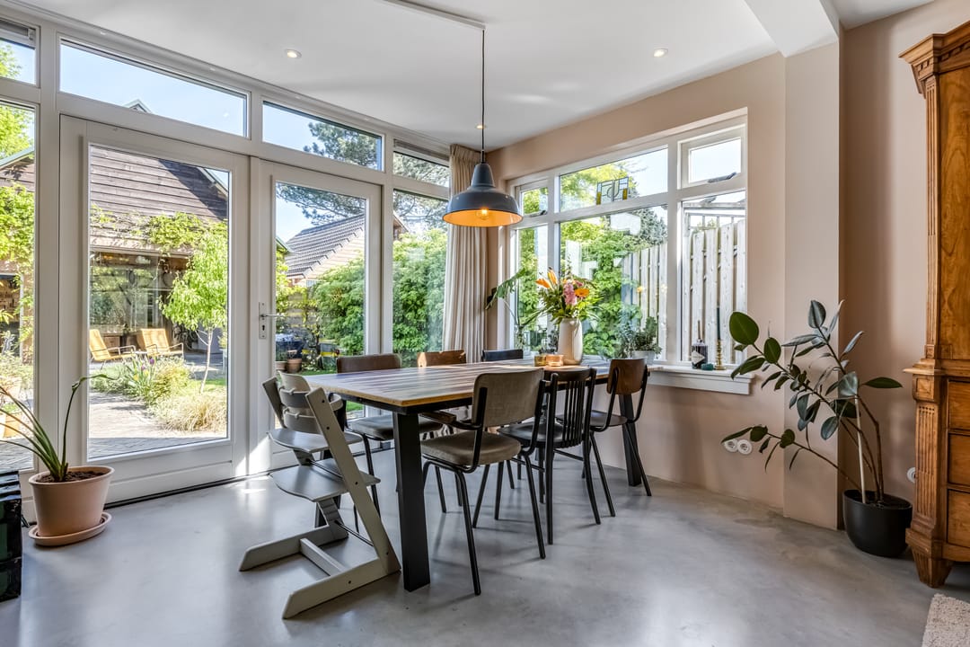 Foto 8 van Verlengde Parkweg 42