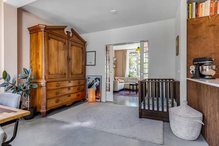 Foto 9 van Verlengde Parkweg 42