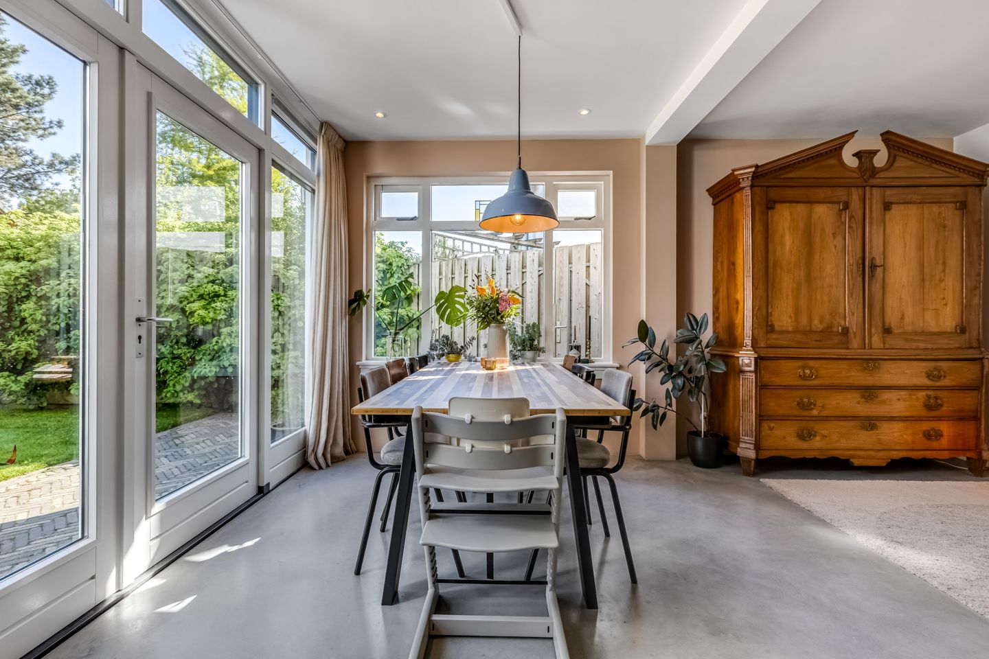 Foto 10 van Verlengde Parkweg 42