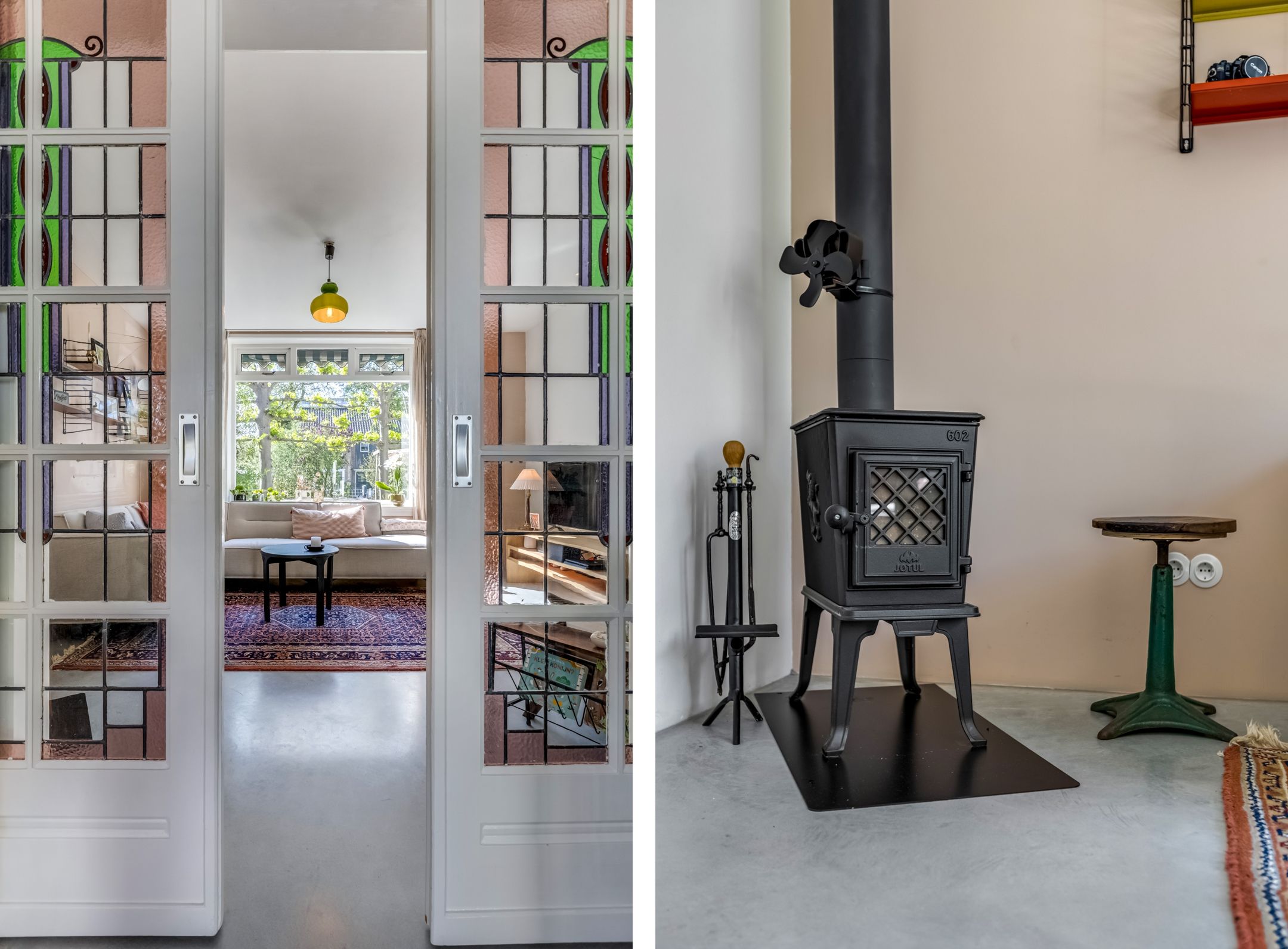 Foto 15 van Verlengde Parkweg 42