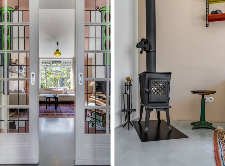 Foto 15 van Verlengde Parkweg 42