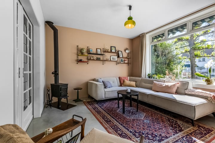 Foto 16 van Verlengde Parkweg 42