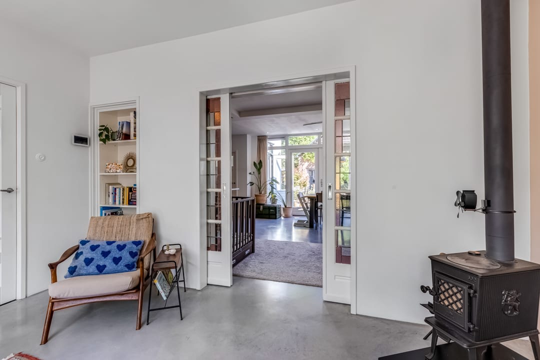 Foto 17 van Verlengde Parkweg 42