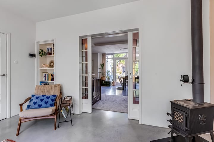 Foto 17 van Verlengde Parkweg 42