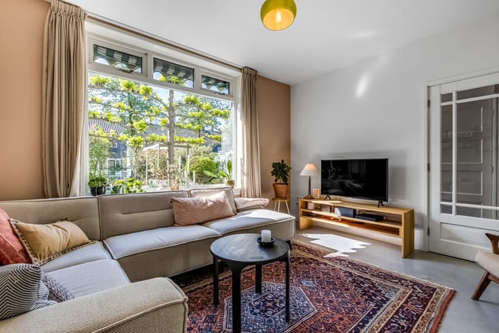 Foto 18 van Verlengde Parkweg 42