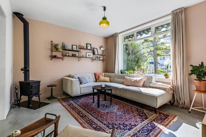 Foto 19 van Verlengde Parkweg 42