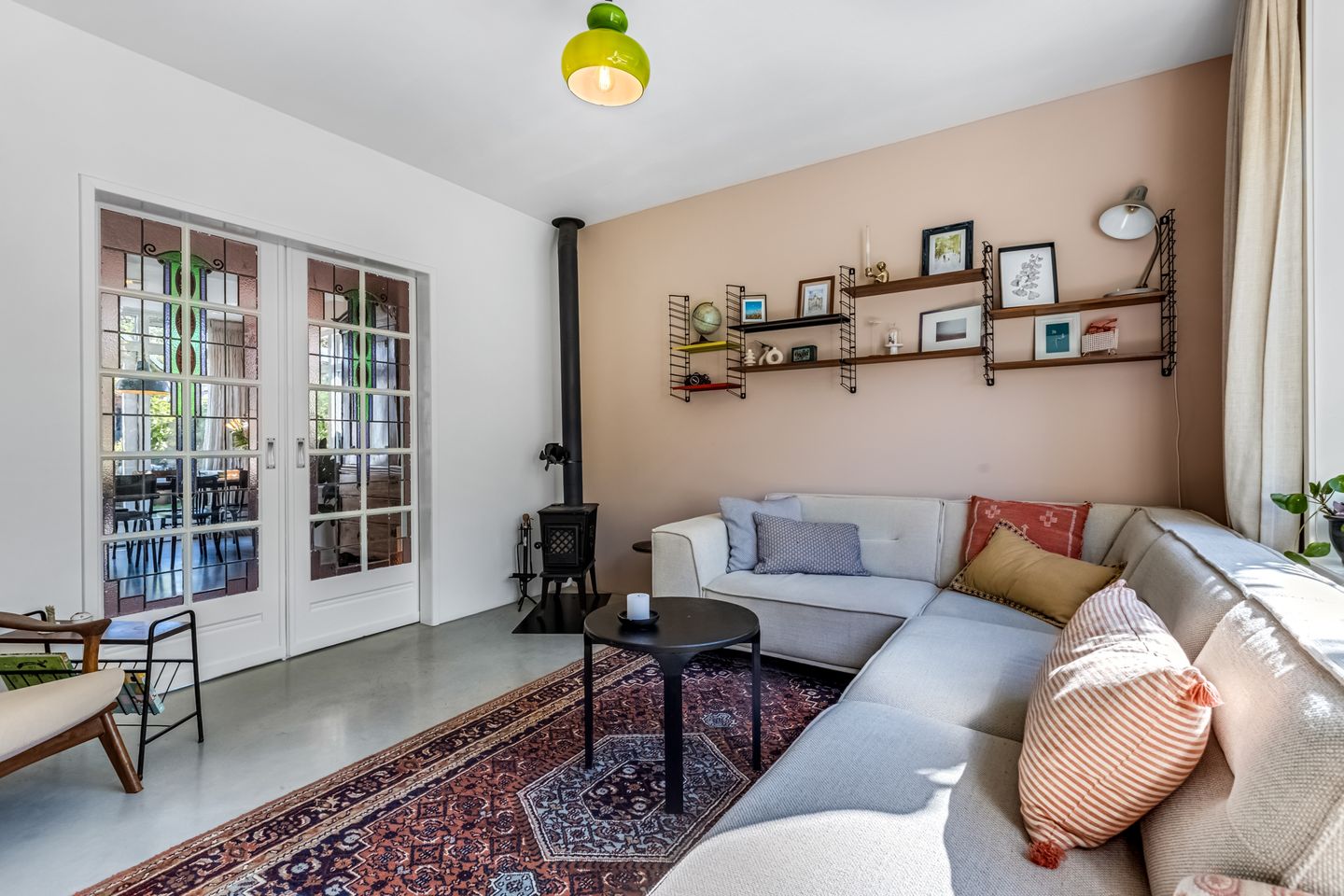 Foto 20 van Verlengde Parkweg 42