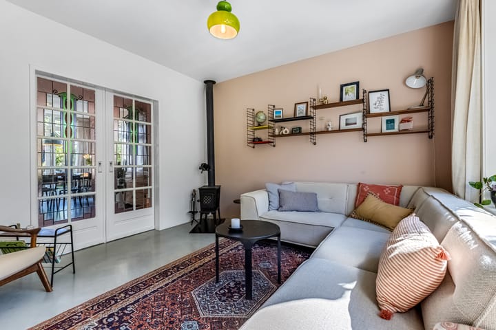 Foto 20 van Verlengde Parkweg 42