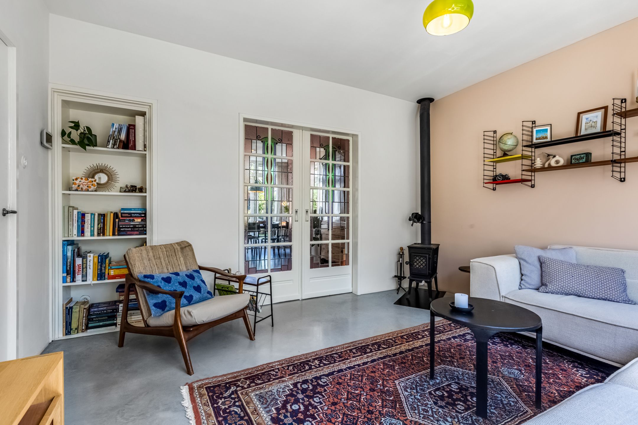 Foto 21 van Verlengde Parkweg 42