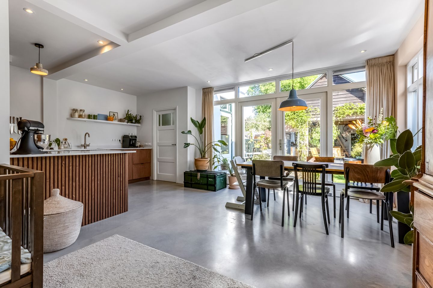 Foto 14 van Verlengde Parkweg 42