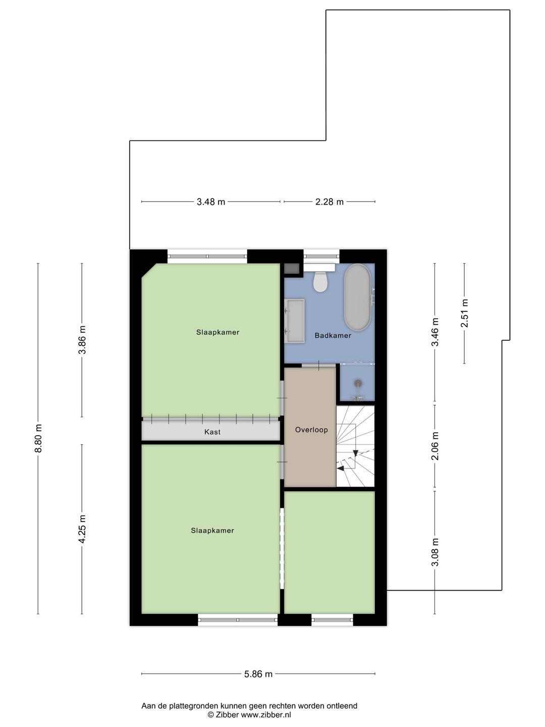 Foto 41 van Leliestraat 64