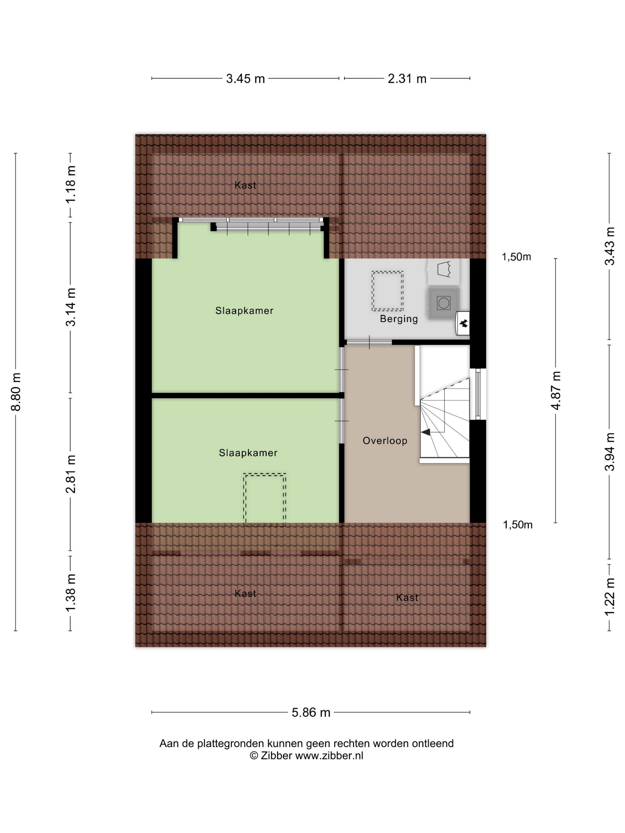 Foto 42 van Leliestraat 64