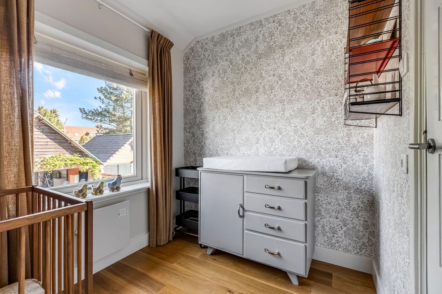 Foto 29 van Verlengde Parkweg 42