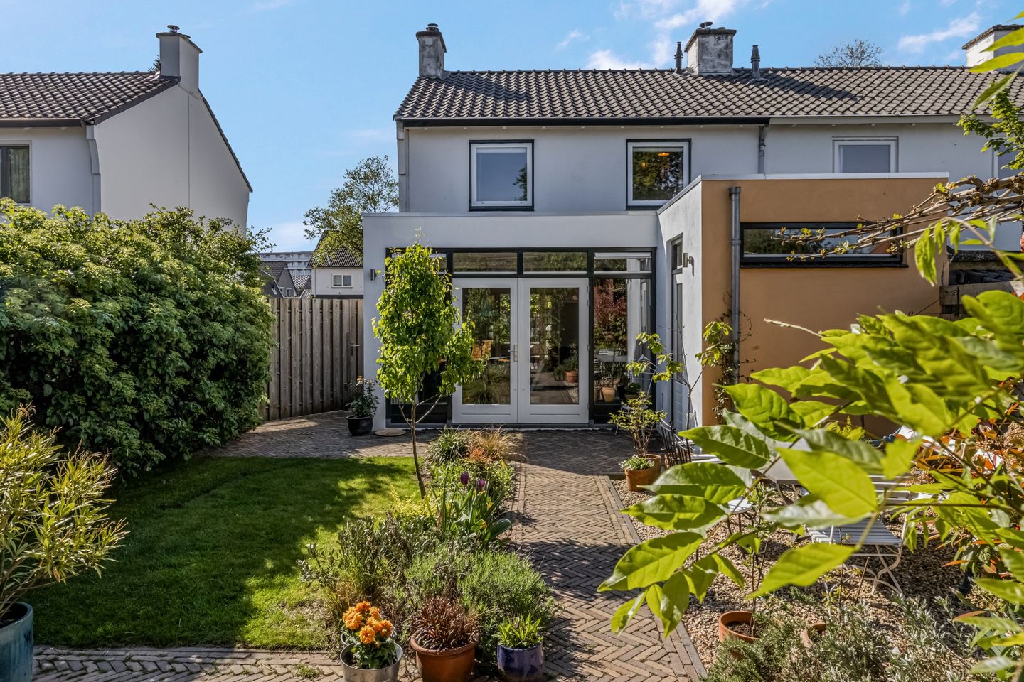 Foto 34 van Verlengde Parkweg 42