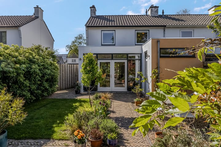 Foto 34 van Verlengde Parkweg 42