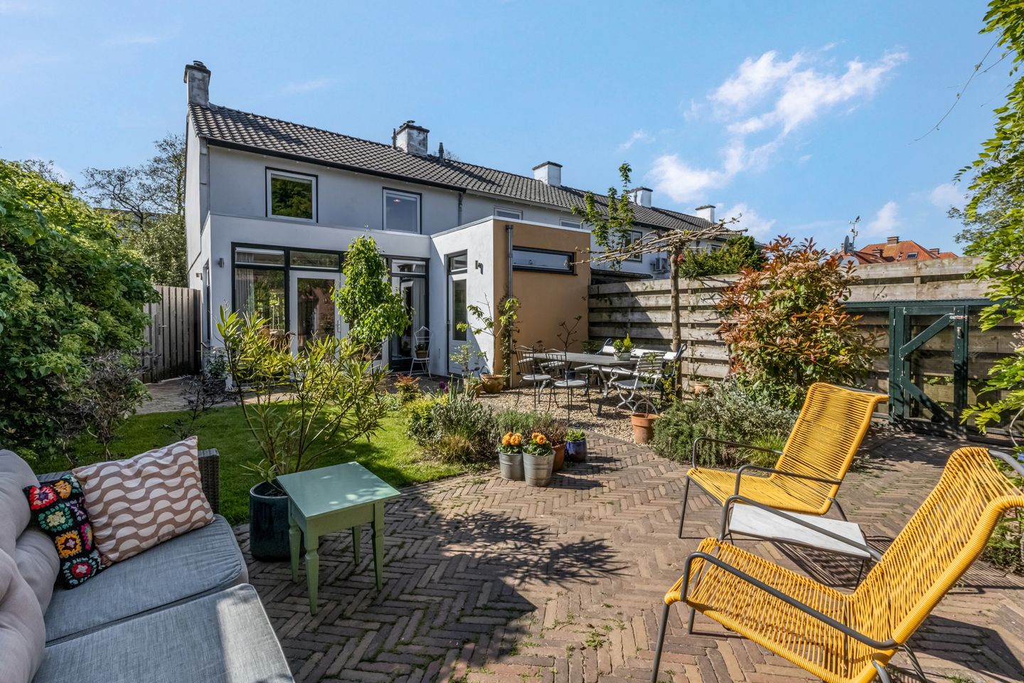 Foto 35 van Verlengde Parkweg 42