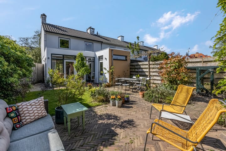 Foto 35 van Verlengde Parkweg 42