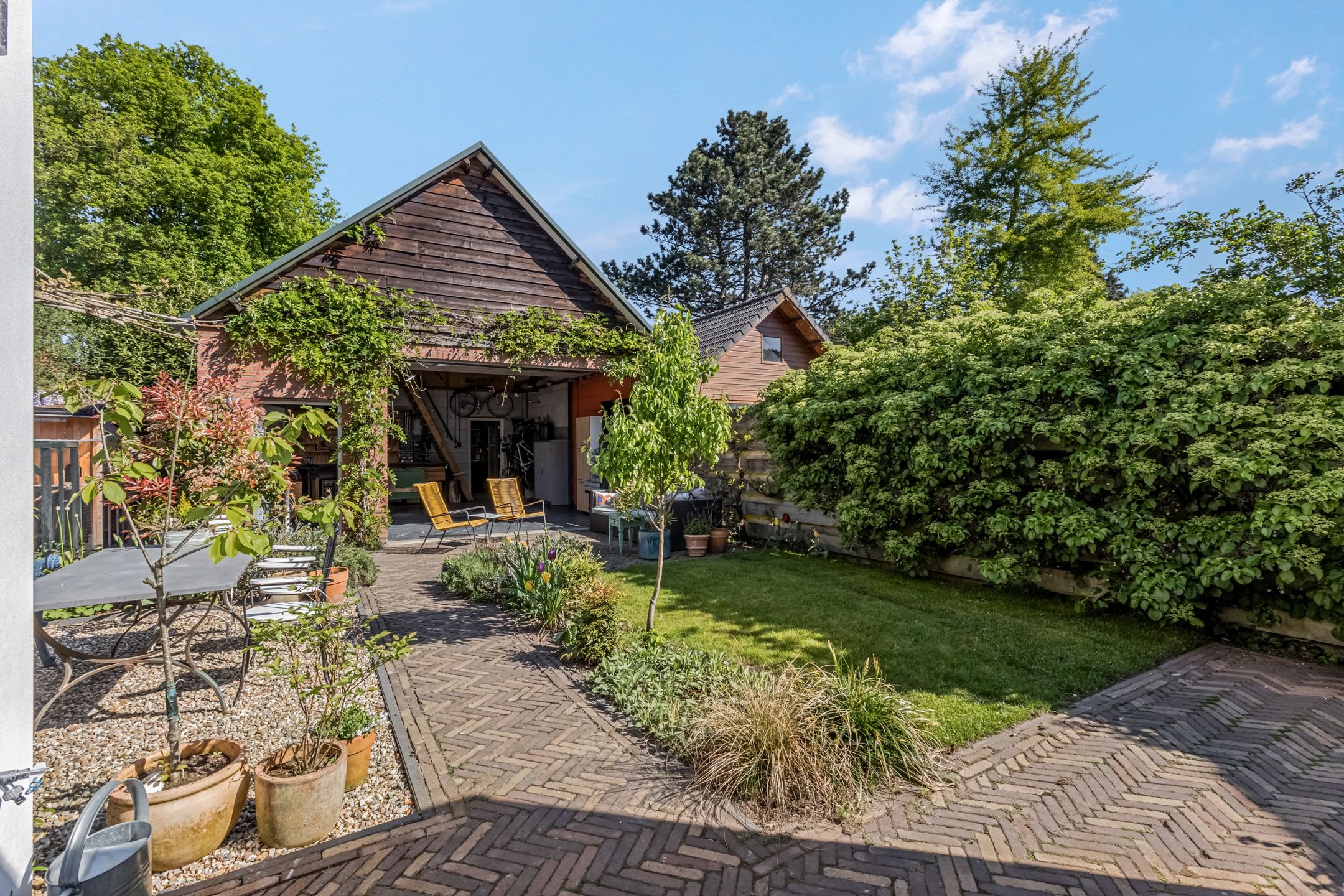 Foto 36 van Verlengde Parkweg 42