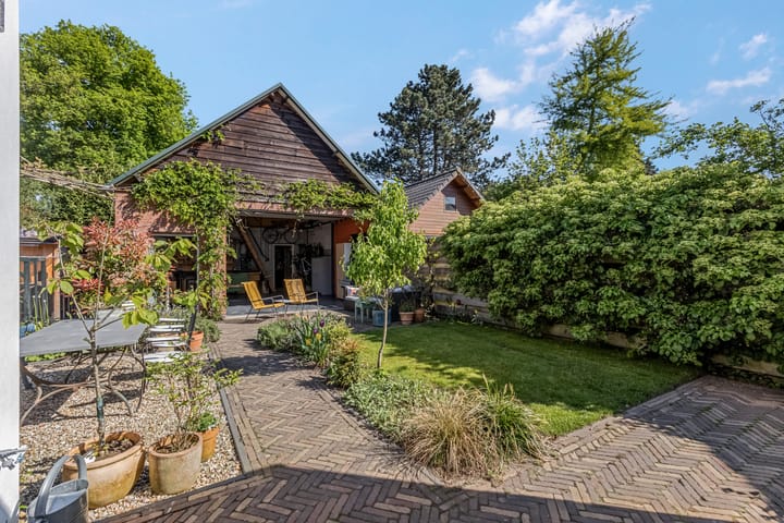 Foto 36 van Verlengde Parkweg 42