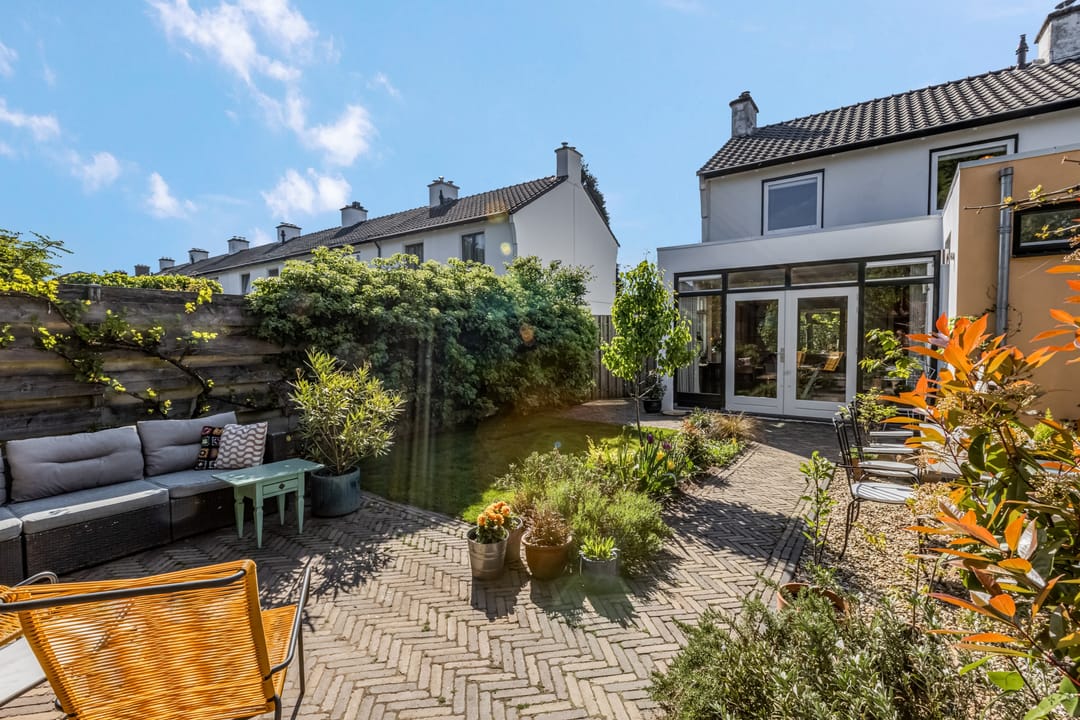 Foto 38 van Verlengde Parkweg 42