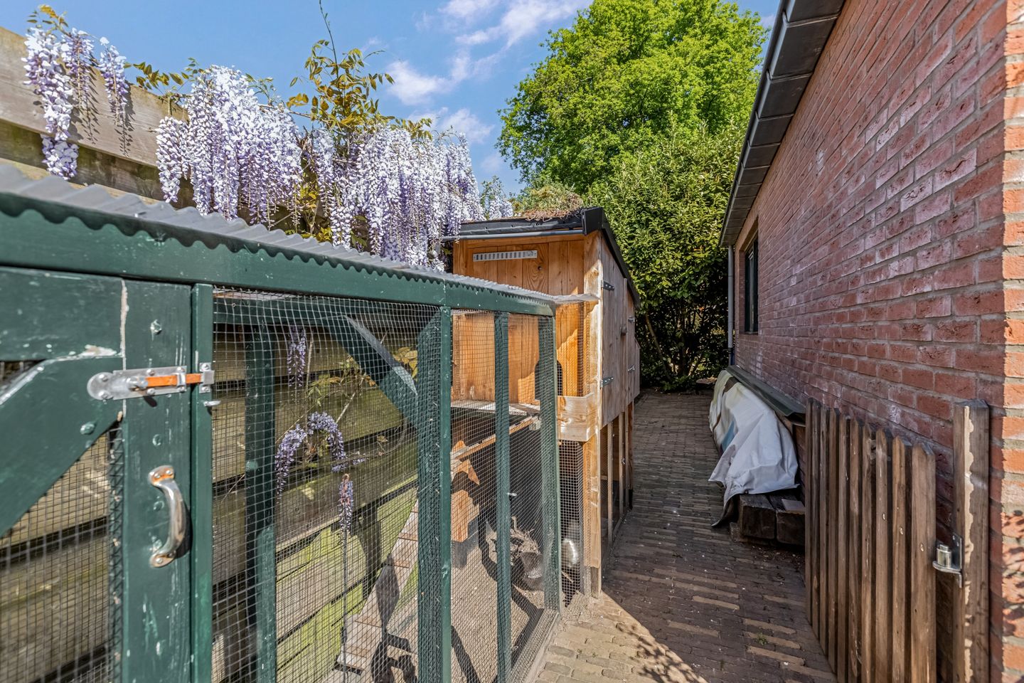 Foto 40 van Verlengde Parkweg 42