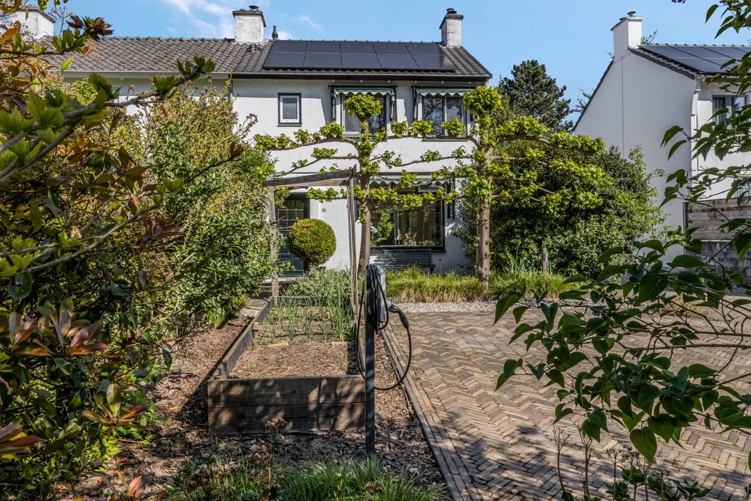 Foto 43 van Verlengde Parkweg 42