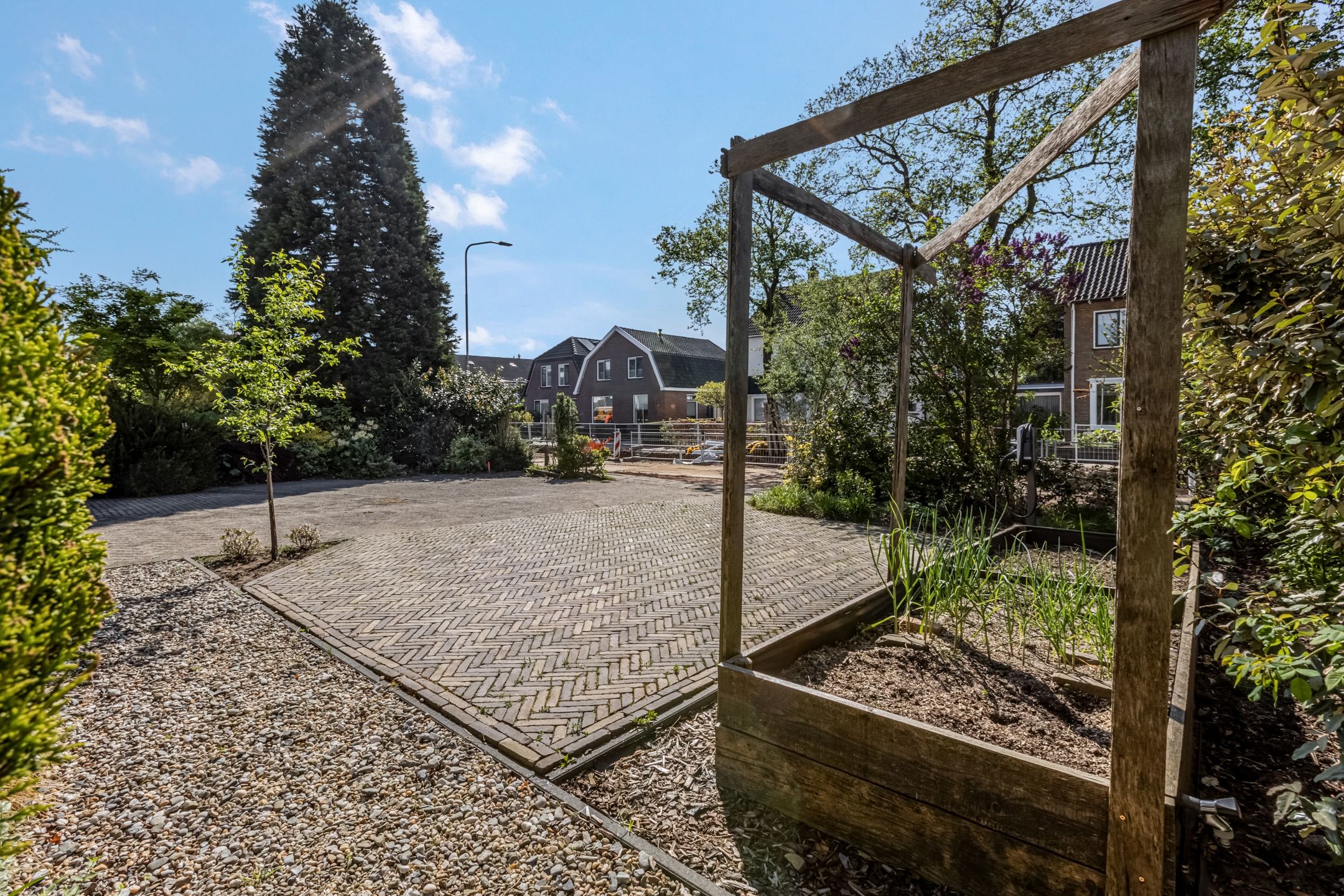 Foto 45 van Verlengde Parkweg 42