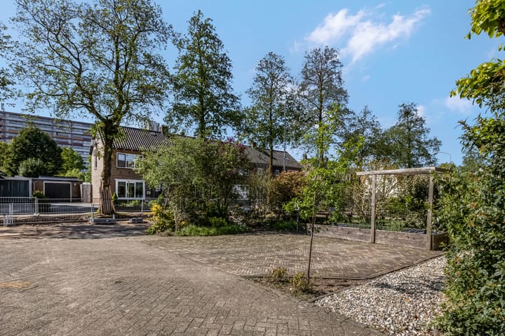 Foto 46 van Verlengde Parkweg 42