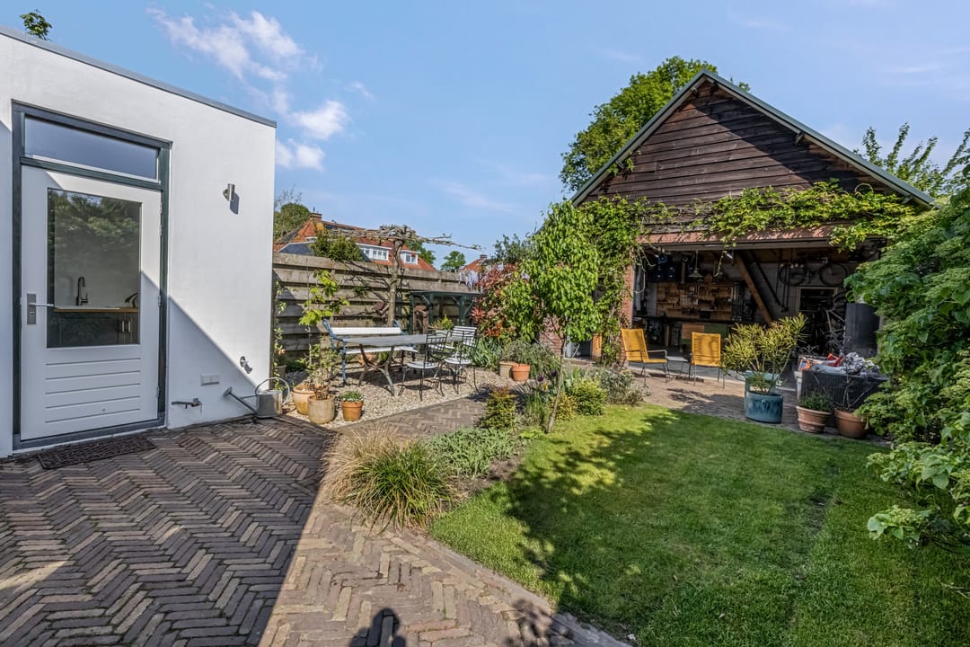 Foto 47 van Verlengde Parkweg 42