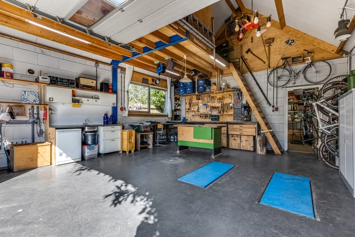 Foto 49 van Verlengde Parkweg 42