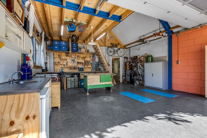 Foto 50 van Verlengde Parkweg 42