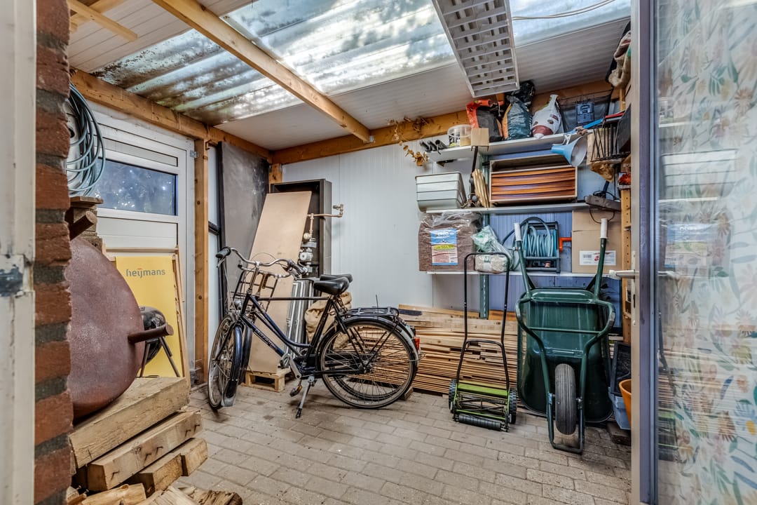 Foto 52 van Verlengde Parkweg 42