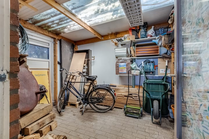 Foto 52 van Verlengde Parkweg 42