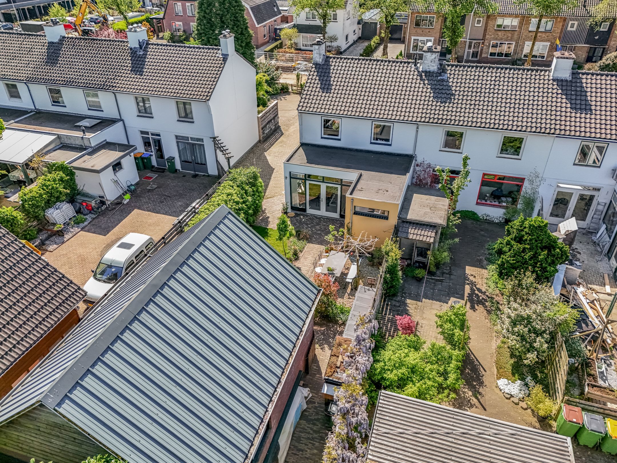 Foto 54 van Verlengde Parkweg 42