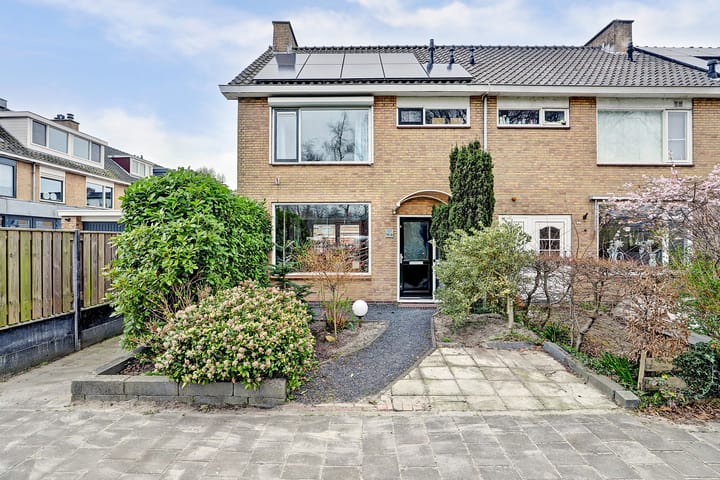 Whitestraat 16