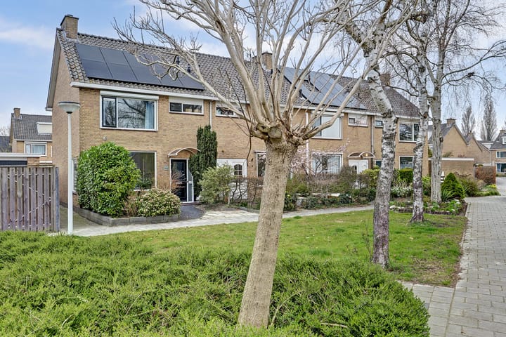 Foto 5 van Whitestraat 16