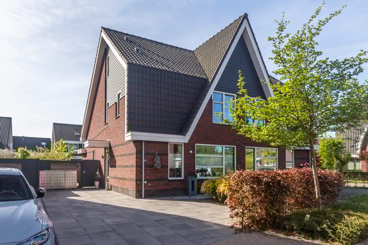 Foto 1 van Slanke Waterbies 4