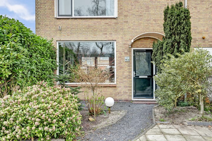 Foto 8 van Whitestraat 16